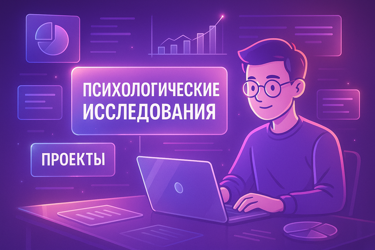 Интересные темы по психологии для доклада или научного проекта