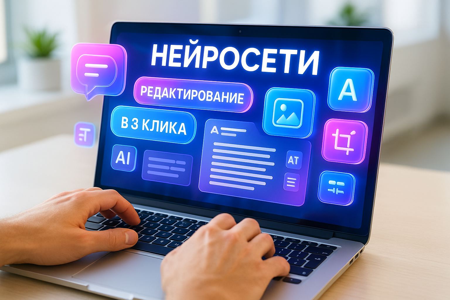 Лучшие нейросети для работы с текстом: редактирование в 3 клика