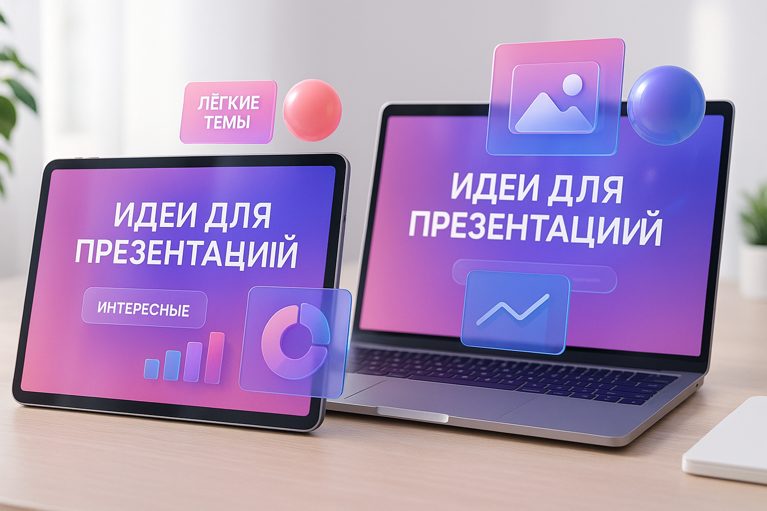 О чем сделать презентацию: 45+ тем, которые легко раскрыть и интересно слушать