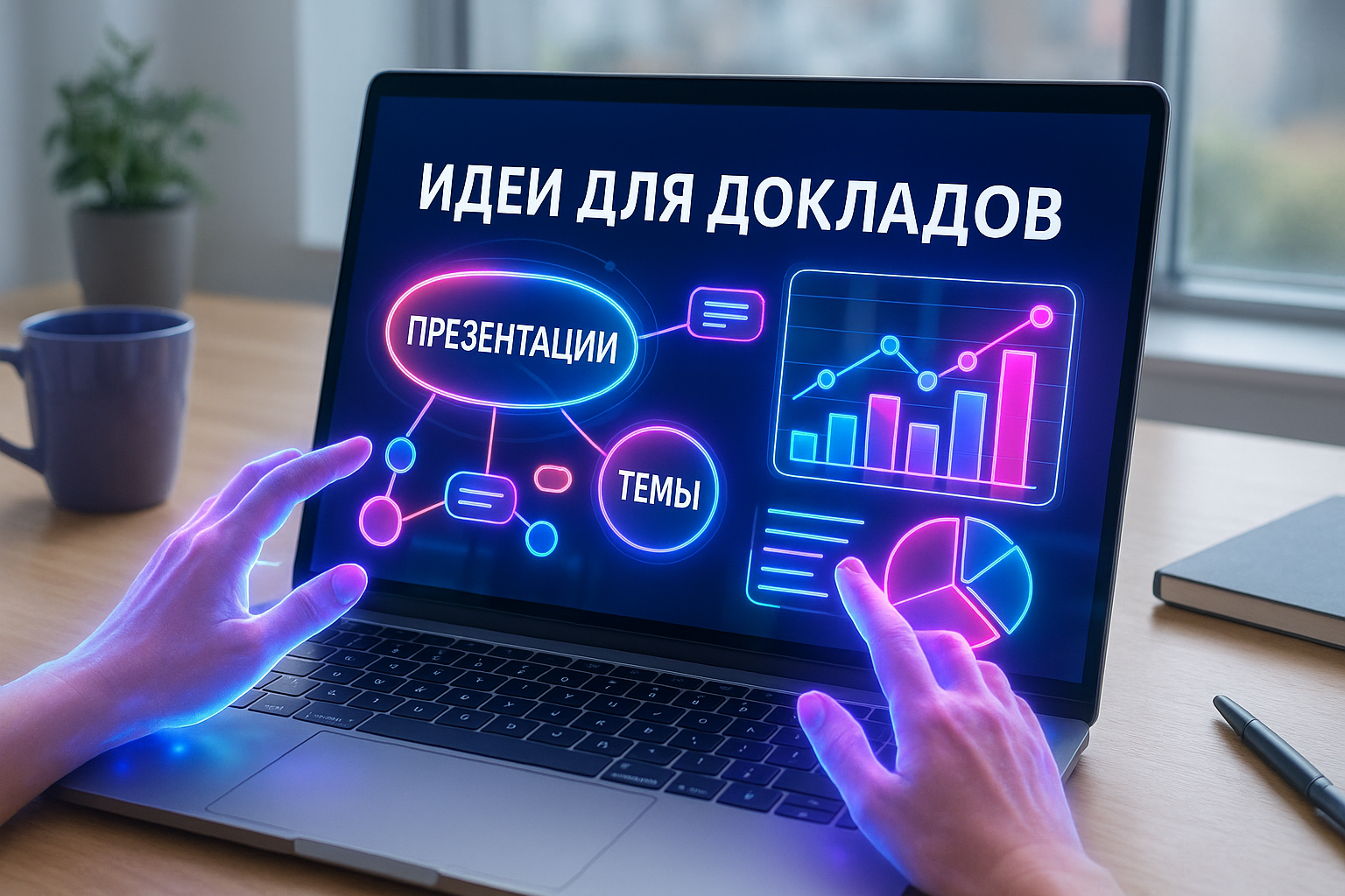 Познавательные темы для доклада: 25 идей, которые расширят кругозор слушателей