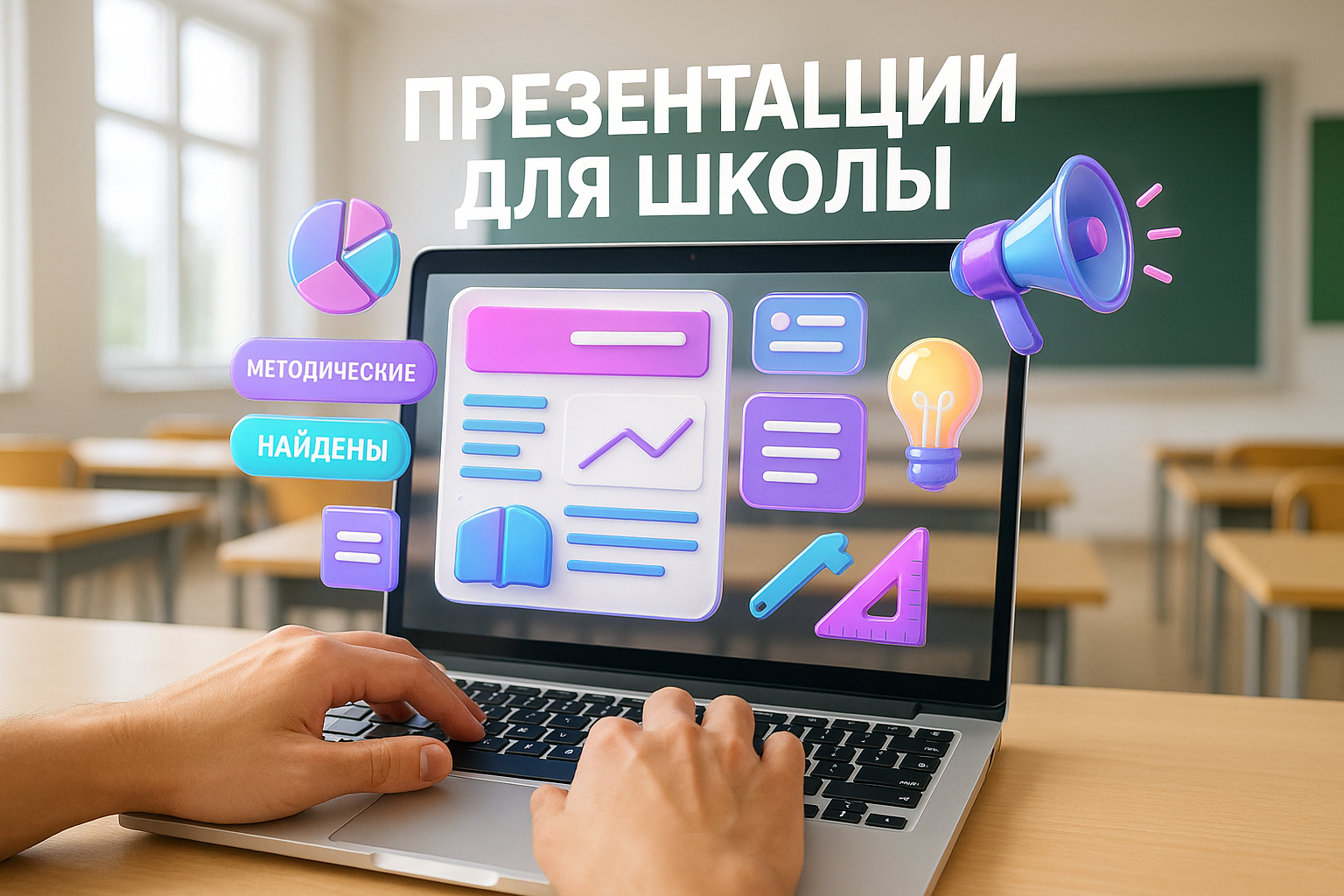 Презентации для начальной школы: 20 методических находок