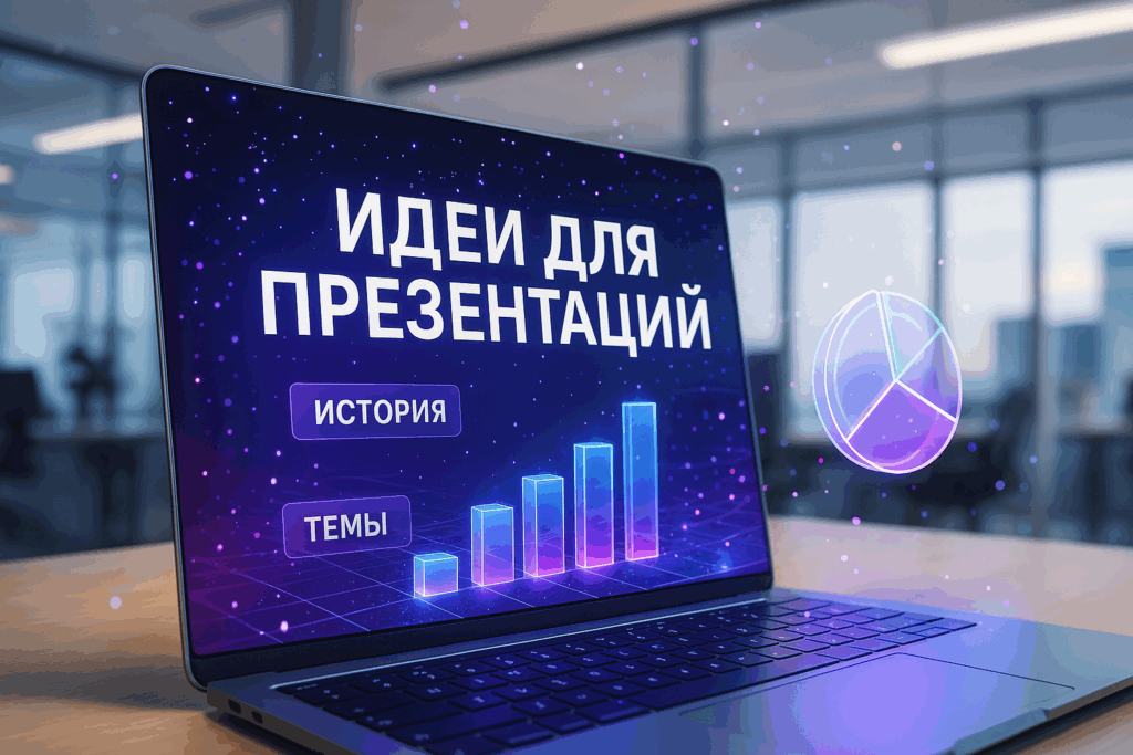 Презентация по истории: 25 тем и идей на 2025 год
