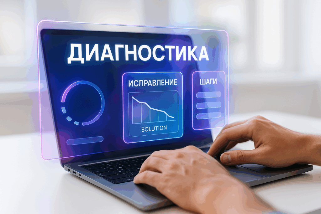 Презентация зависает: диагностика и исправление за 7 шагов