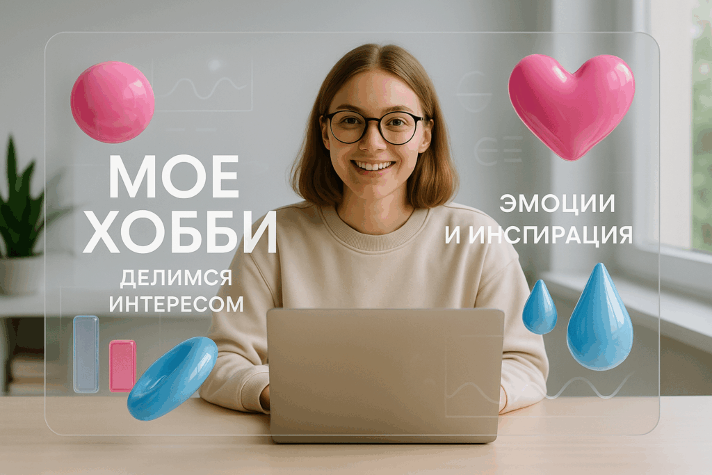 Темы для презентации про свое хобби: как интересно рассказать о том, что вы любите