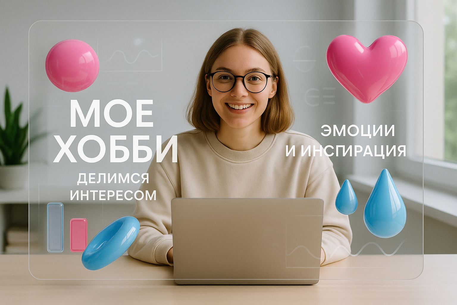 Темы для презентации про свое хобби: как интересно рассказать о том, что вы любите