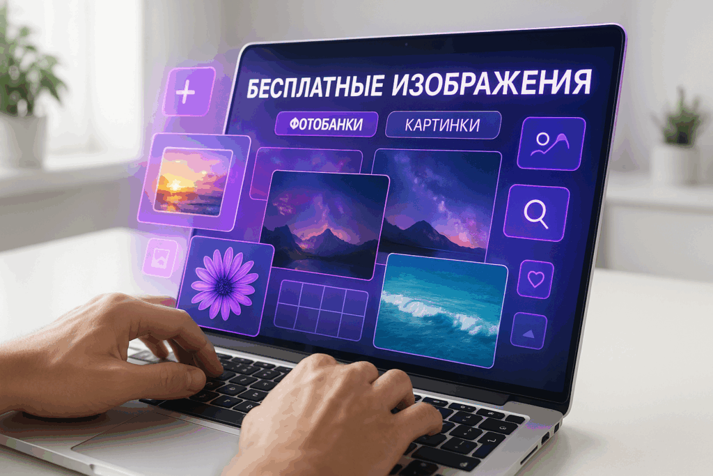 Как найти картинки для презентаций без авторских прав — 10 фотобанков с бесплатными изображениями