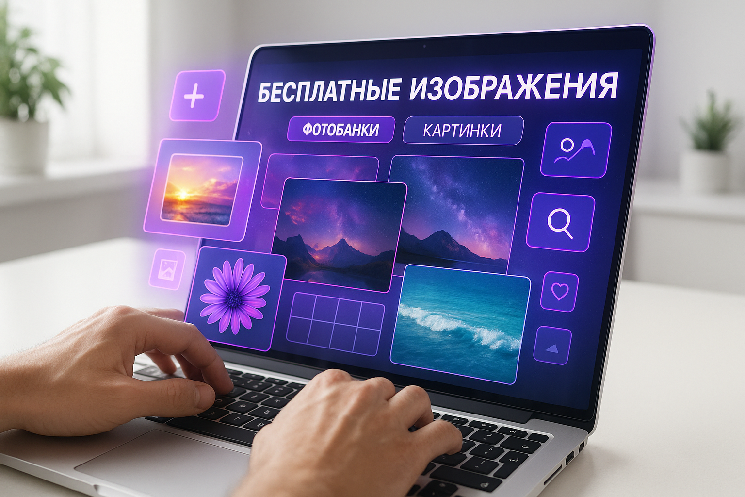 Как найти картинки для презентаций без авторских прав — 10 фотобанков с бесплатными изображениями
