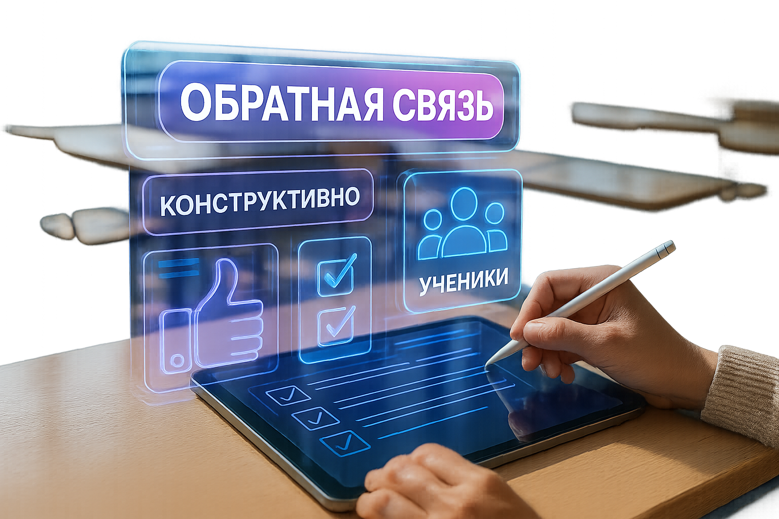 Обратная связь ученикам: как давать конструктивно