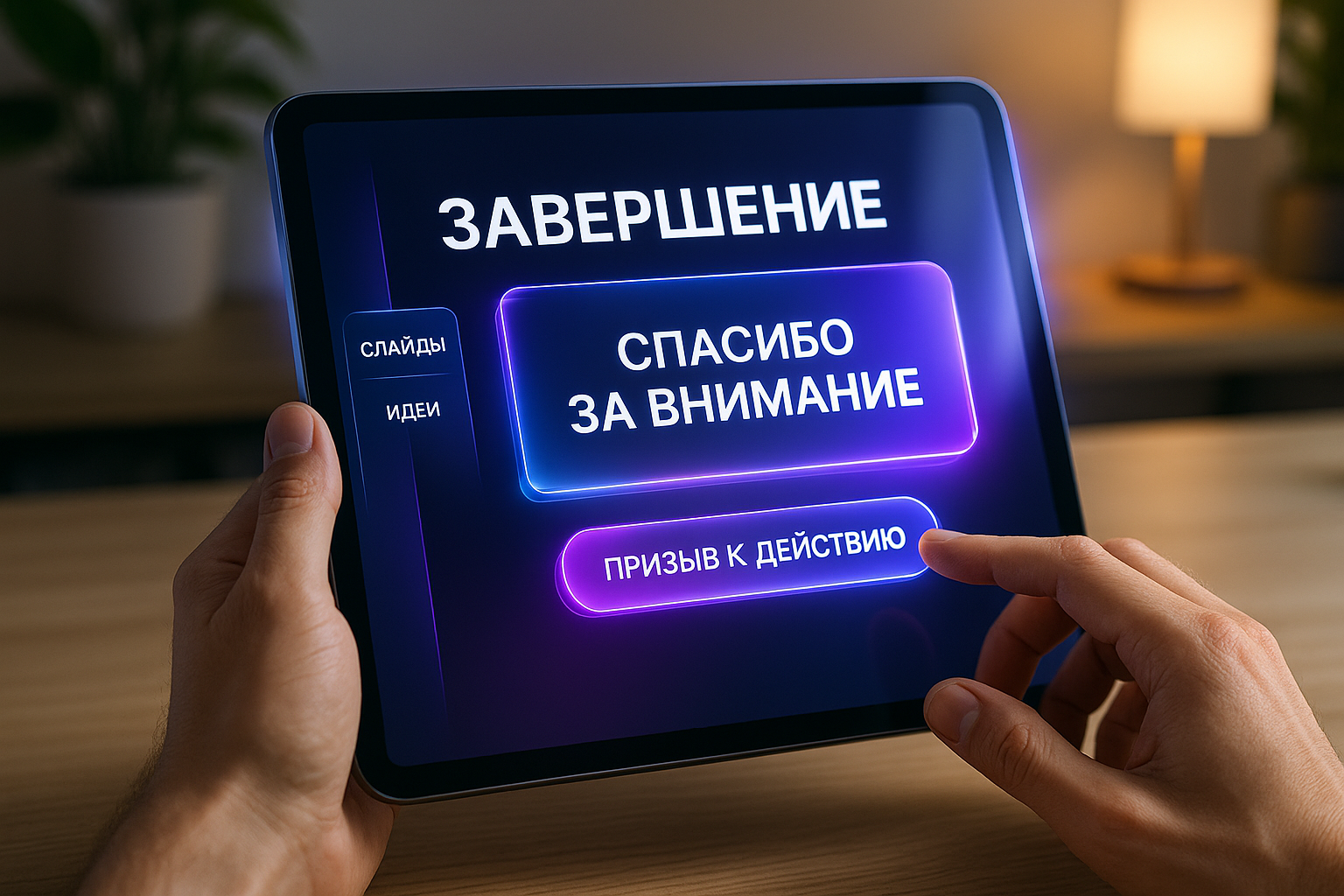 Что писать на последнем слайде презентации — лучшие варианты завершения в 2025 году